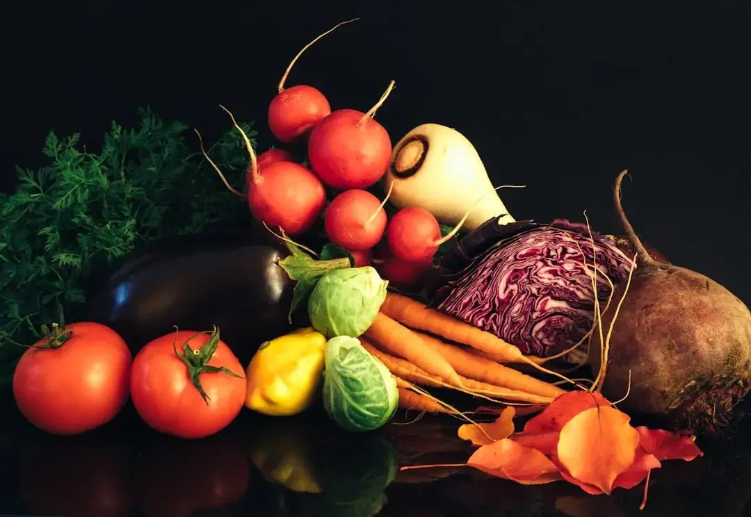 Healthy eating hacks for busy professionals – Avodah Dynamics
