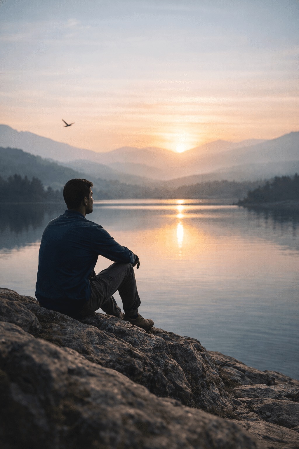 Hearing God’s Voice in Leadership – Avodah Dynamics