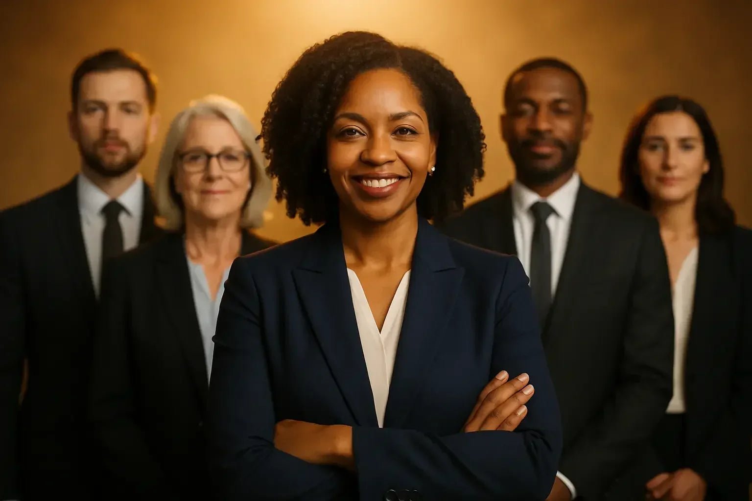 Purpose-driven leadership rooted in the holy spirit – Avodah Dynamics