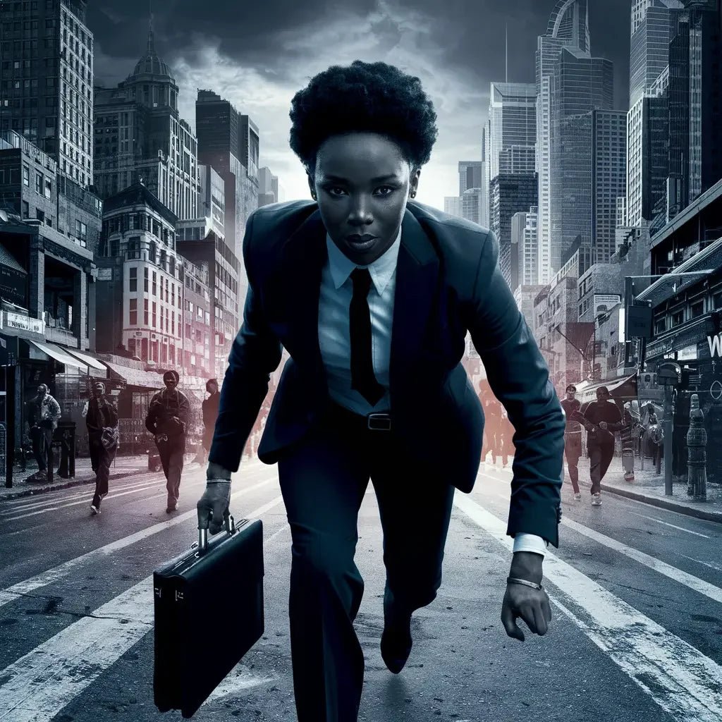 Exposing Avodah Dynamics: impact on black americans – Avodah Dynamics