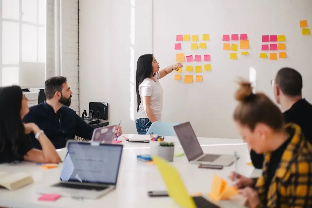 Master communication for success in Avodah Dynamics – Avodah Dynamics