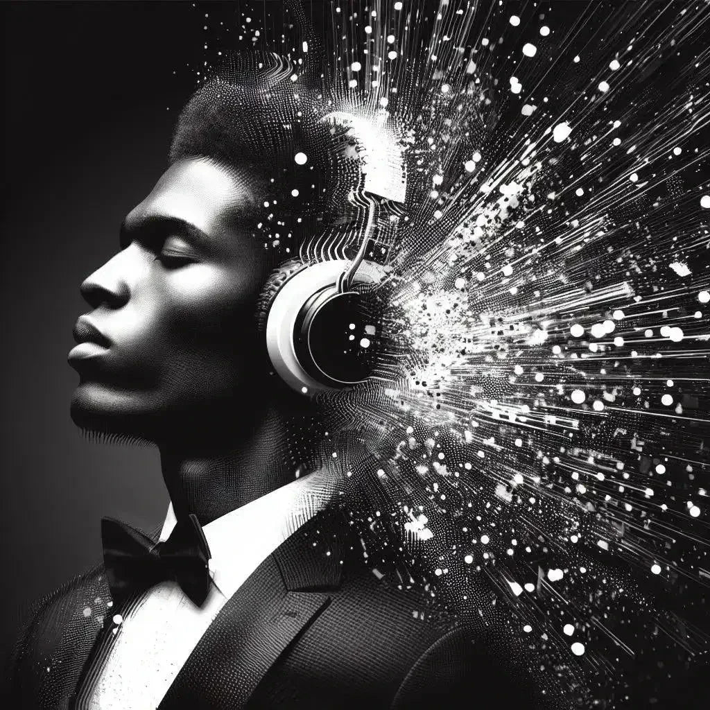 Emotional journey in Avodah Dynamics music – Avodah Dynamics