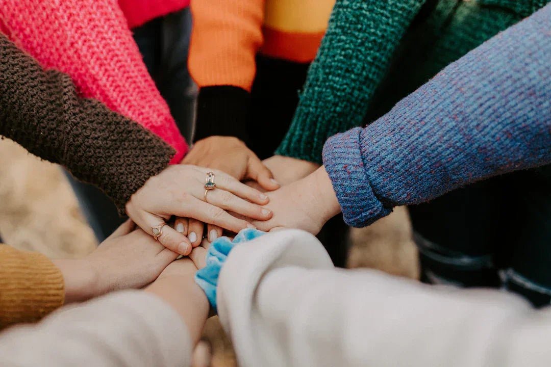 Ignite a purpose-driven community with avodah dynamics – Avodah Dynamics