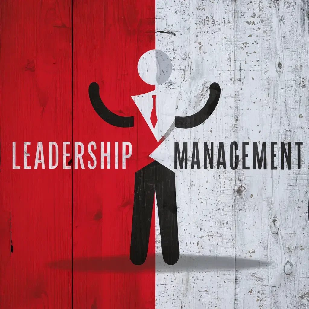 Leadership's impact in thriving Avodah Dynamics – Avodah Dynamics