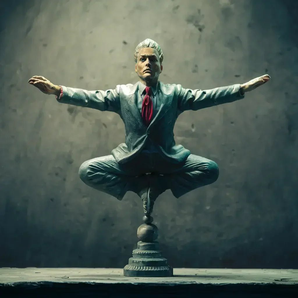 Master your leadership style in Avodah Dynamics – Avodah Dynamics