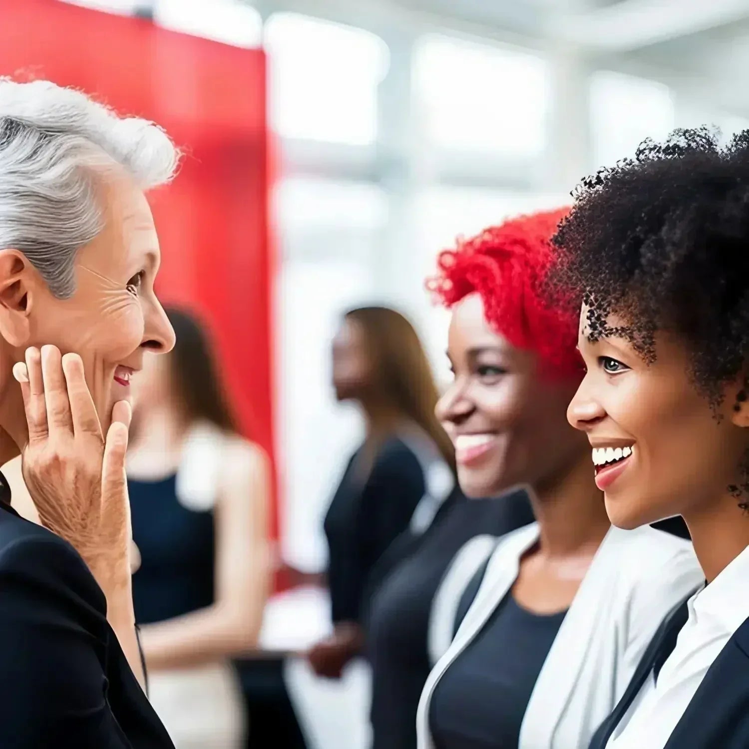 Diverse leadership thrives in Avodah Dynamics – Avodah Dynamics