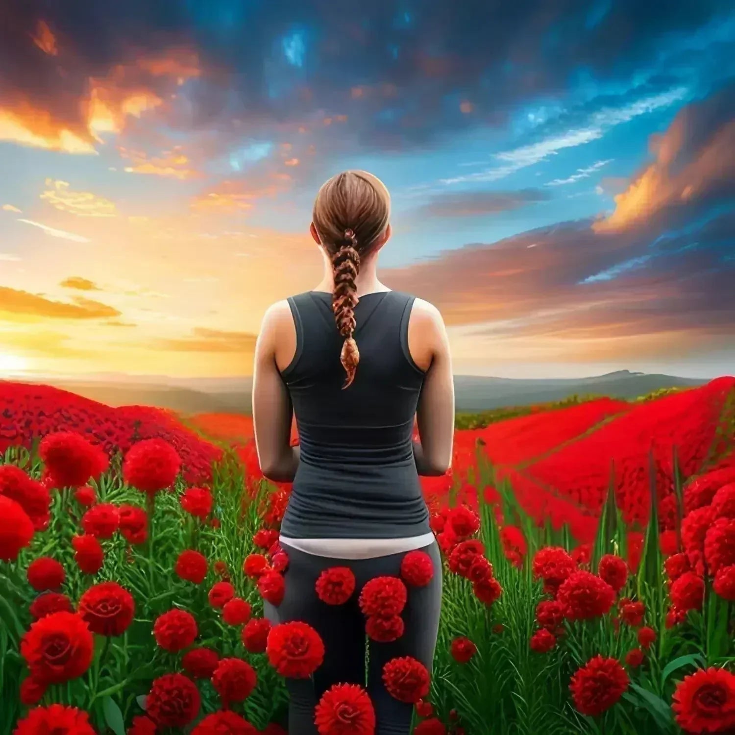 Express gratitude: balance your Avodah Dynamics mindset – Avodah Dynamics