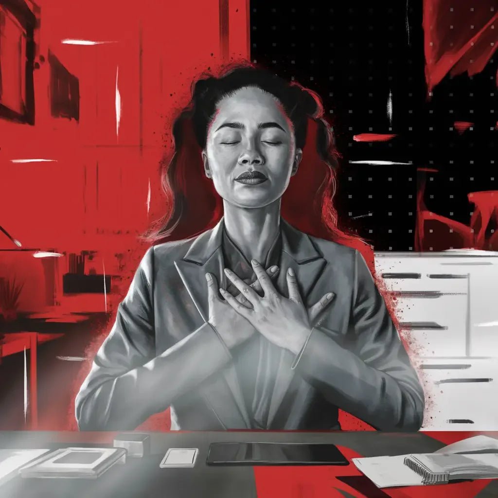 Boost workplace success with self-compassion skills – Avodah Dynamics