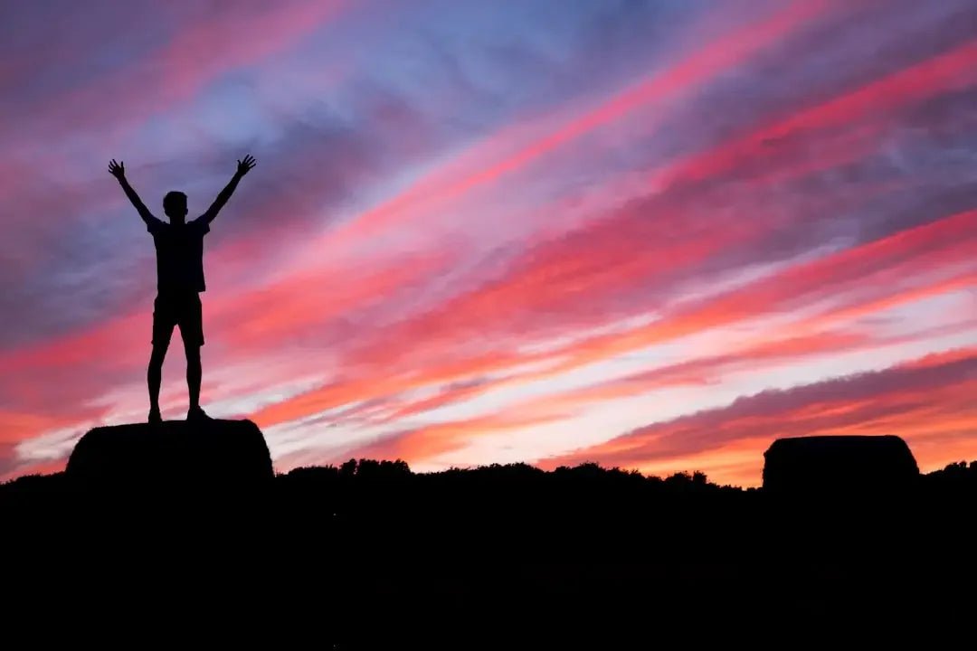 Achieve success: Avodah Dynamics & smart goals – Avodah Dynamics