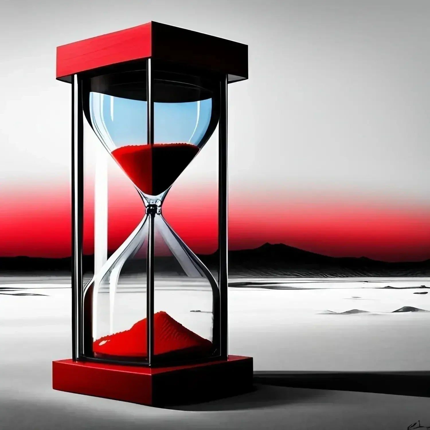 Master time management in Avodah Dynamics – Avodah Dynamics