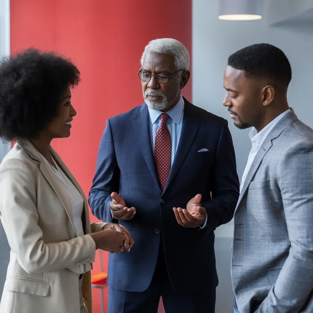 Mentorship's role in leadership development success – Avodah Dynamics
