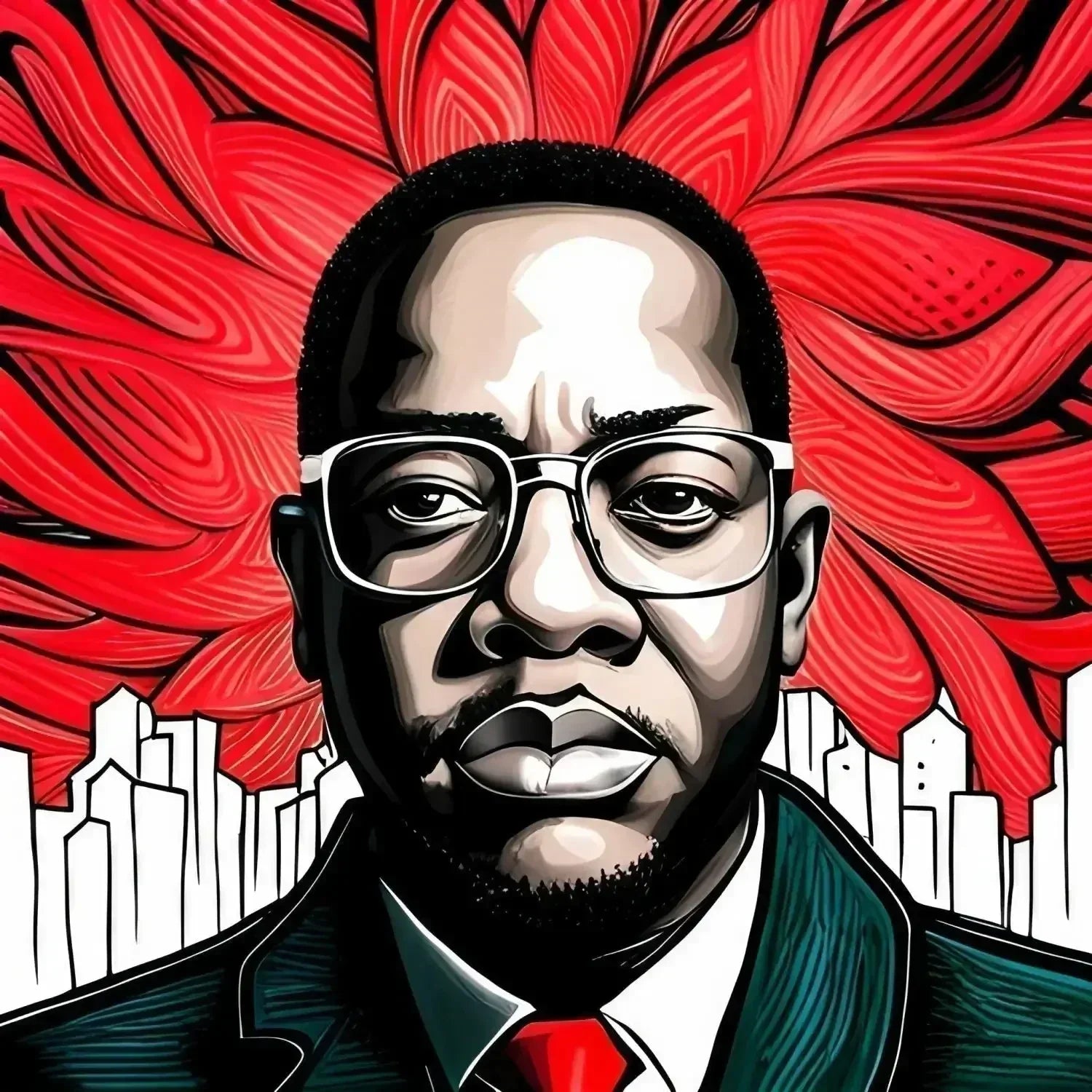 Hustling men: redefining success & personal growth – Avodah Dynamics