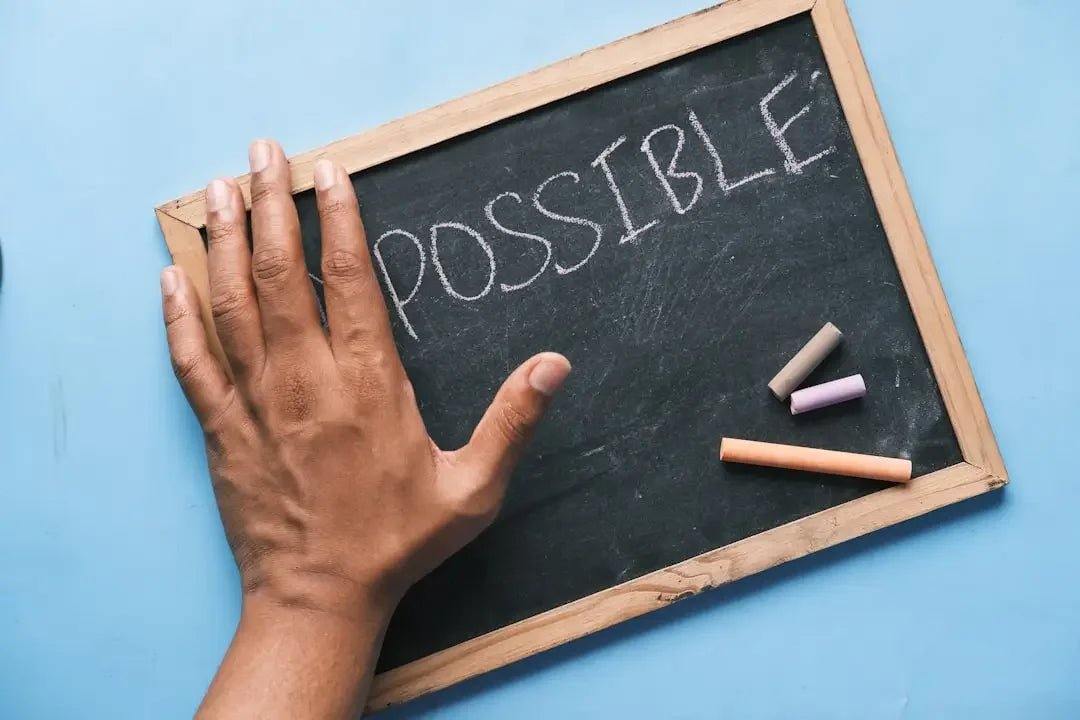 Overcome imposter syndrome and thrive in Avodah Dynamics – Avodah Dynamics