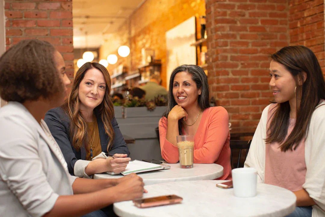 Avodah dynamics inclusive brand culture for lasting – Avodah Dynamics