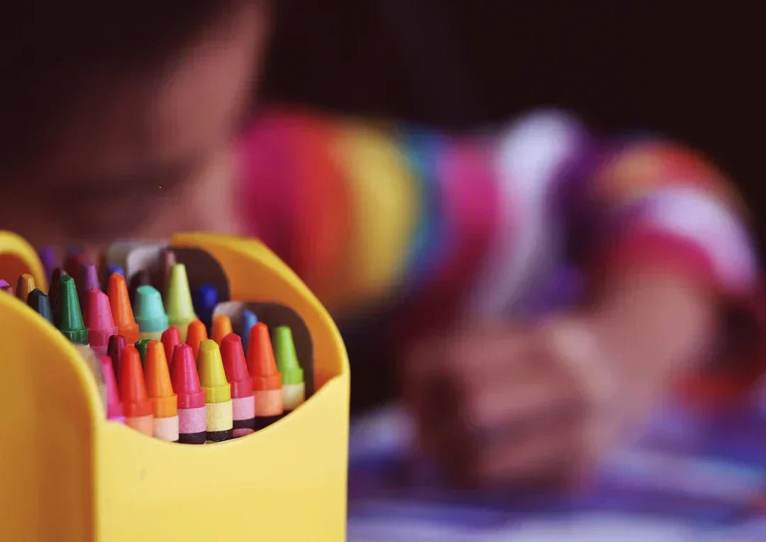 Embrace Inclusive Vision: Diversity in Schools Today – Avodah Dynamics