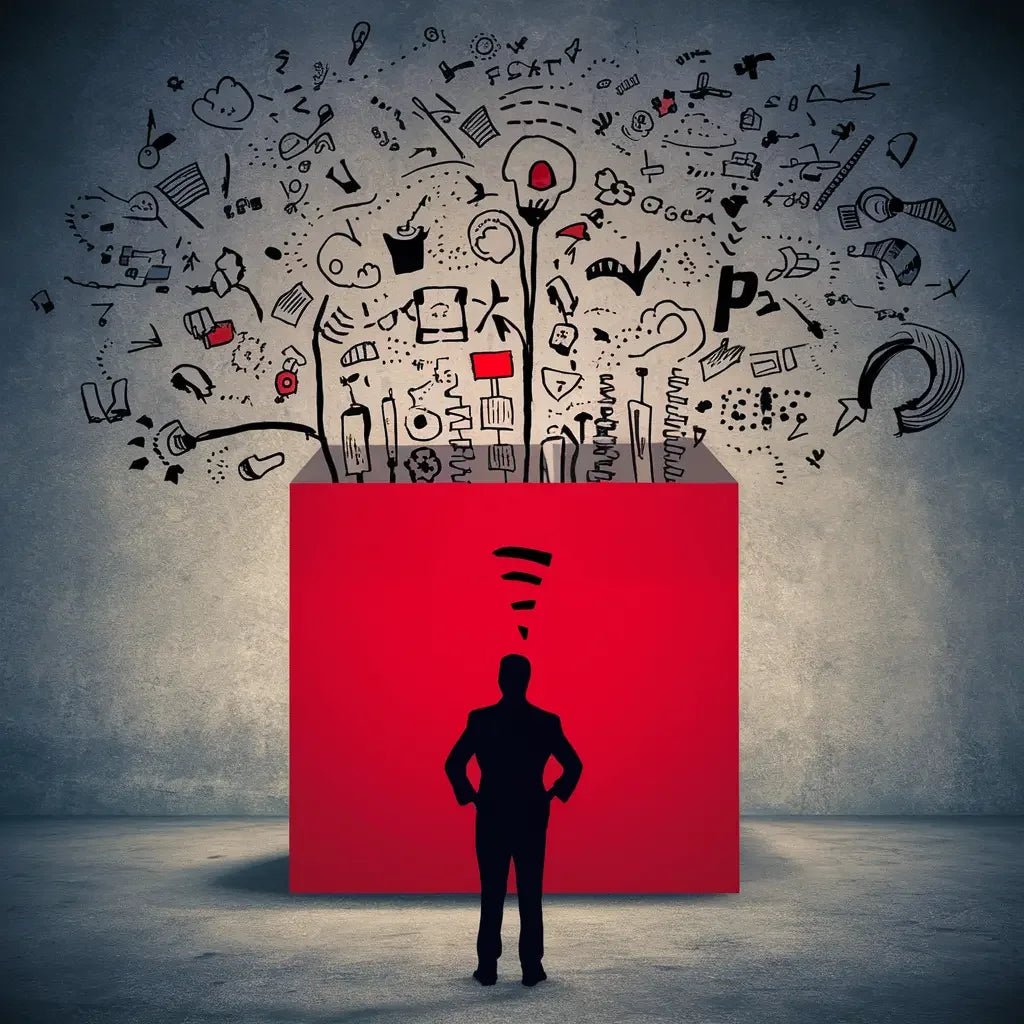 Innovative leadership: propel your business higher – Avodah Dynamics