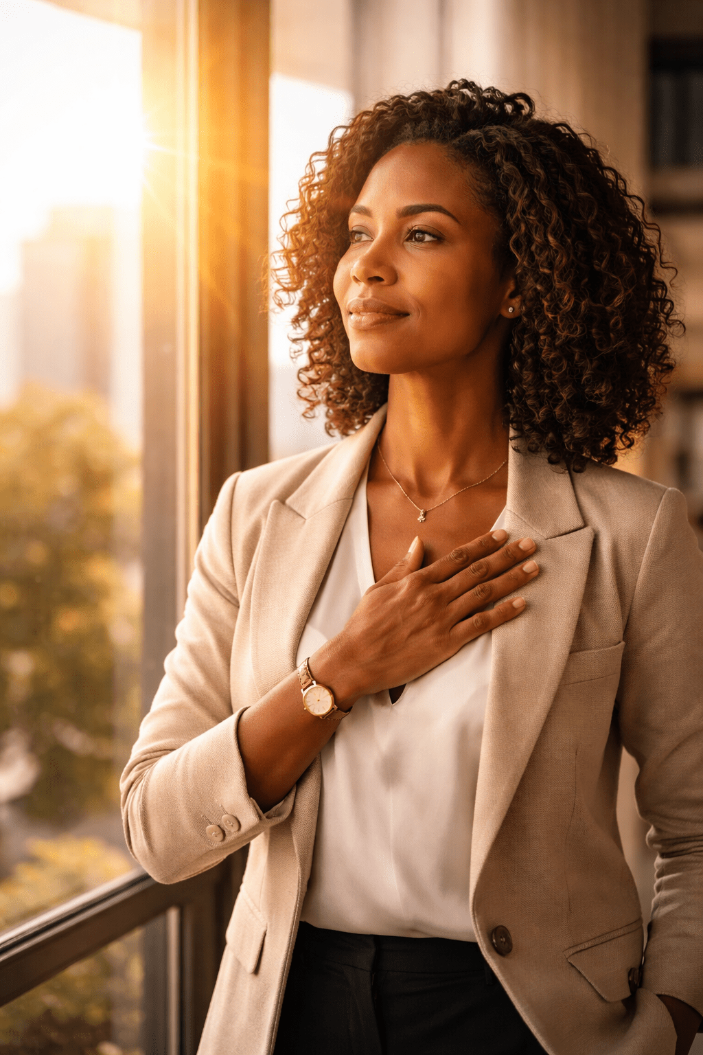 Integrated Leadership: Align Life for Lasting Impact – Avodah Dynamics