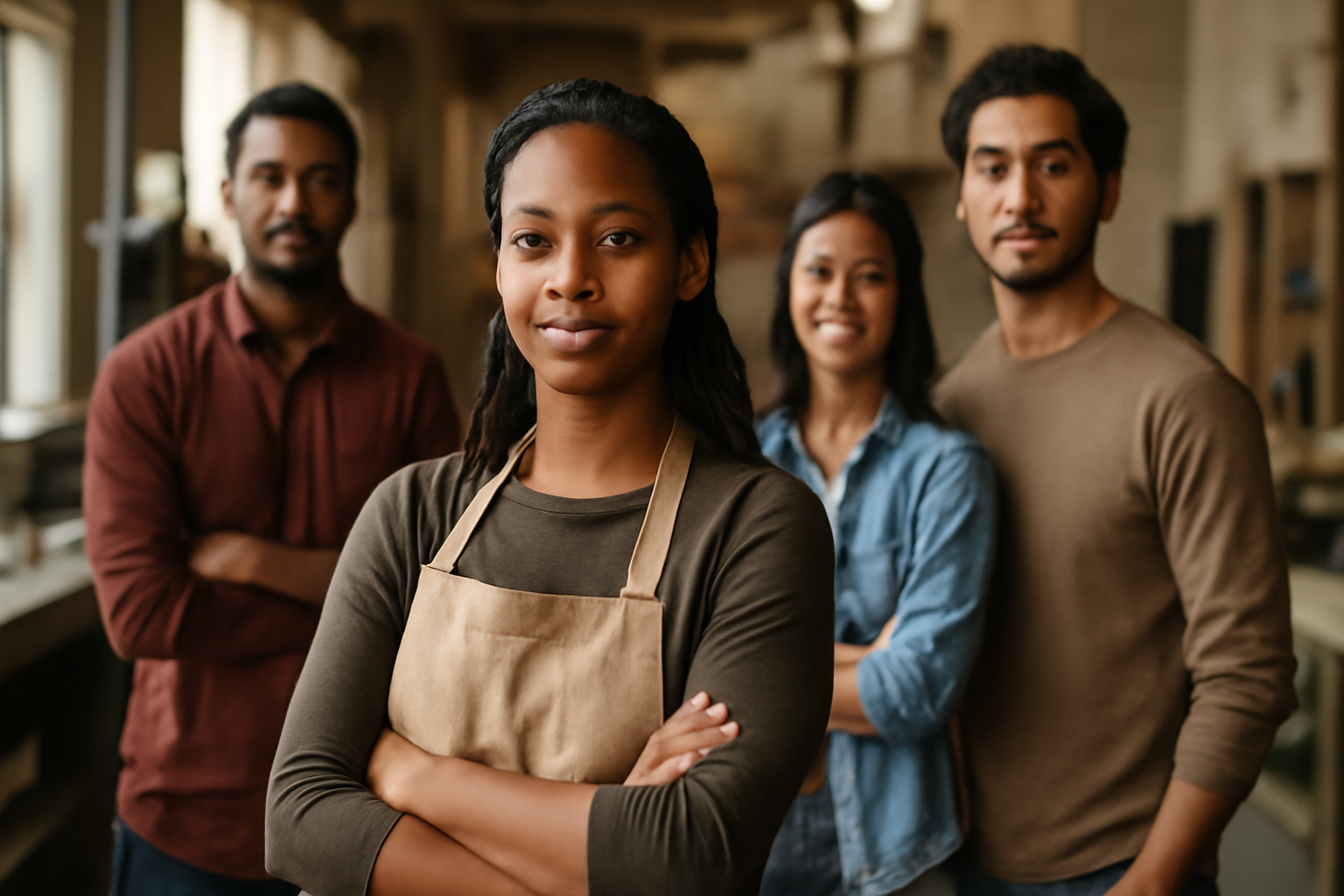 The Integrity Imperative: Why Character Is Your Greatest Asset