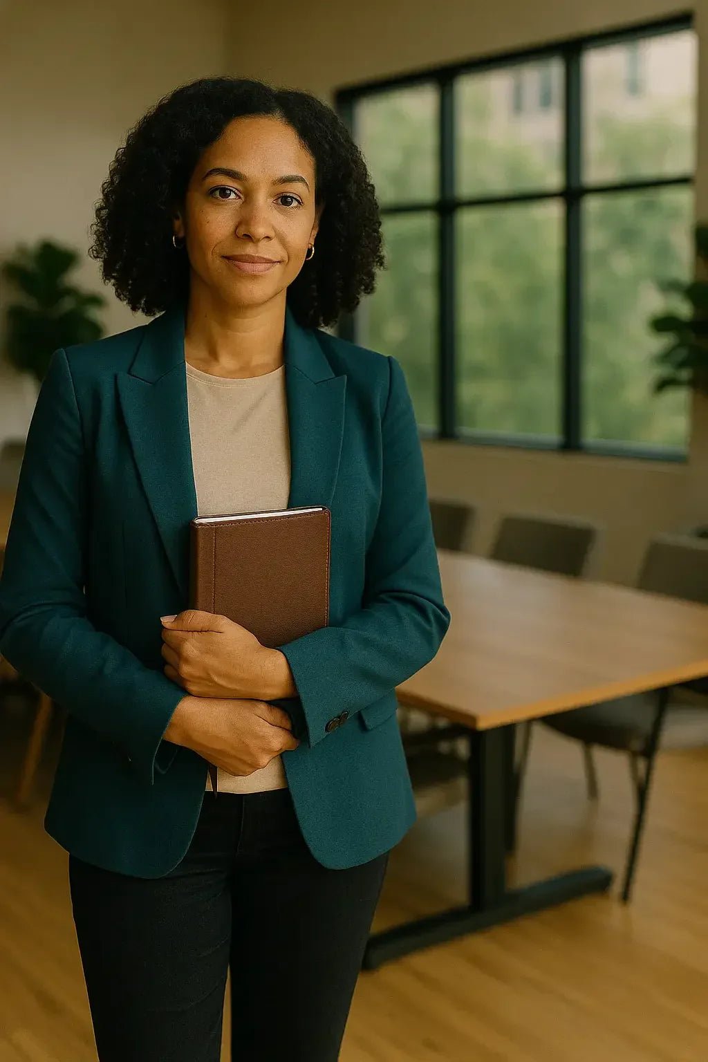Kingdom discipline purpose-driven leadership avodah – Avodah Dynamics