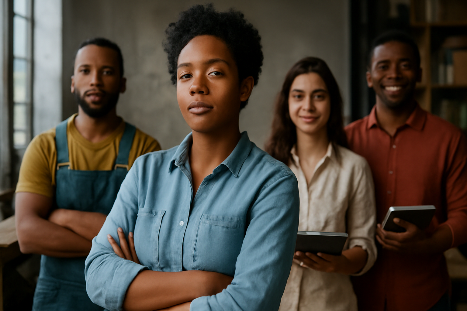 The Kingdom Entrepreneur: Building Enterprises for Eternal Impact