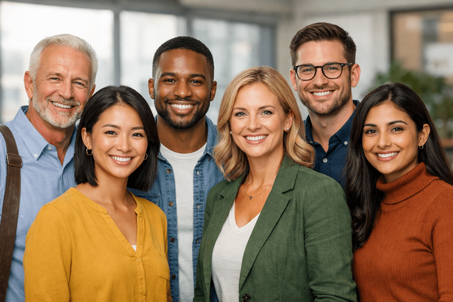 Lead with Legacy as Perspective and Purpose – Avodah Dynamics