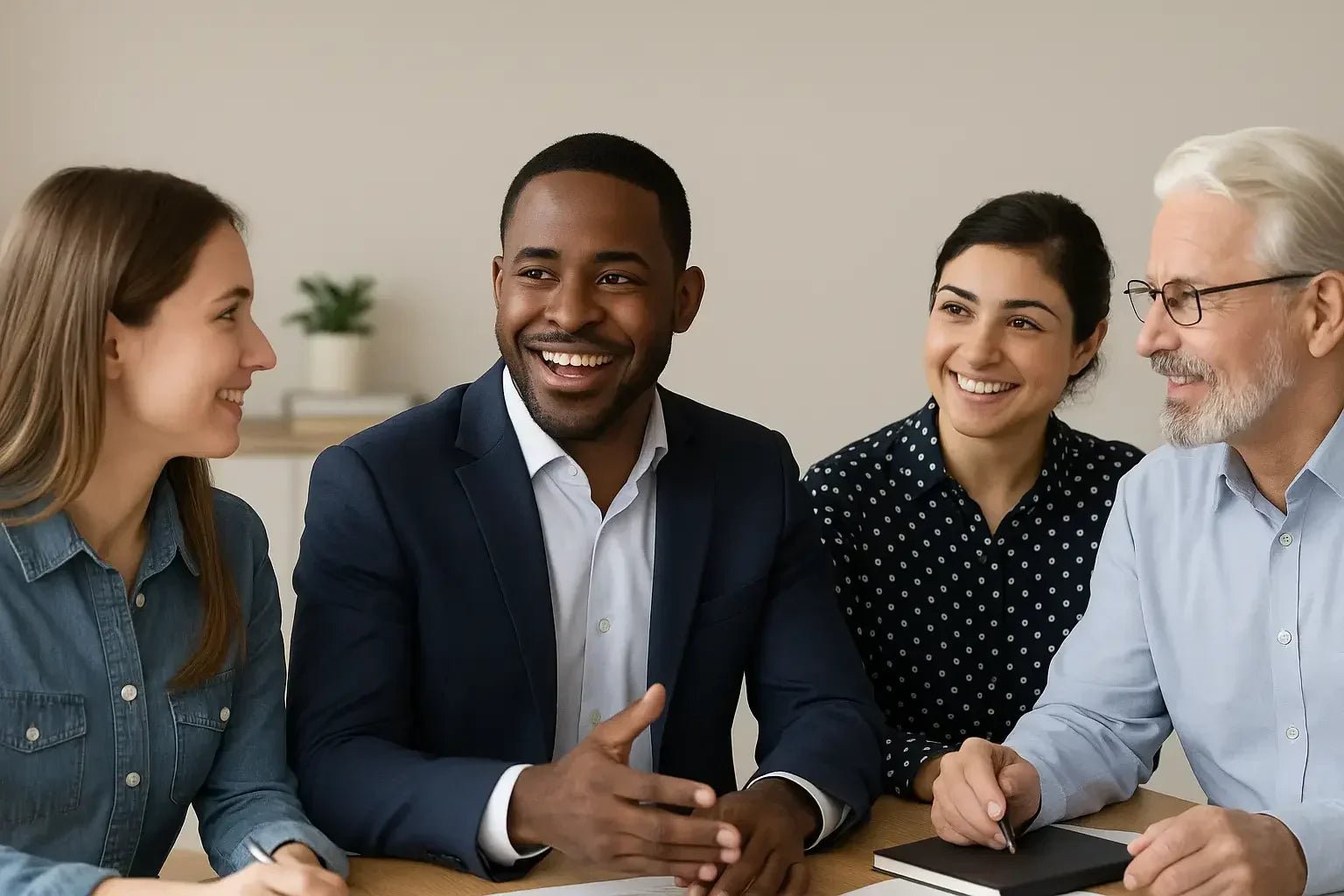 Avodah leadership development for lasting character – Avodah Dynamics