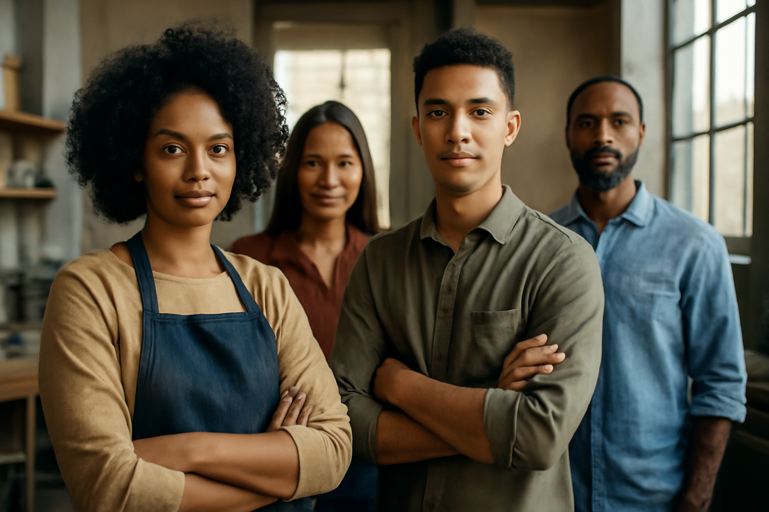 Leadership insight for purpose-driven leadership avodah – Avodah Dynamics