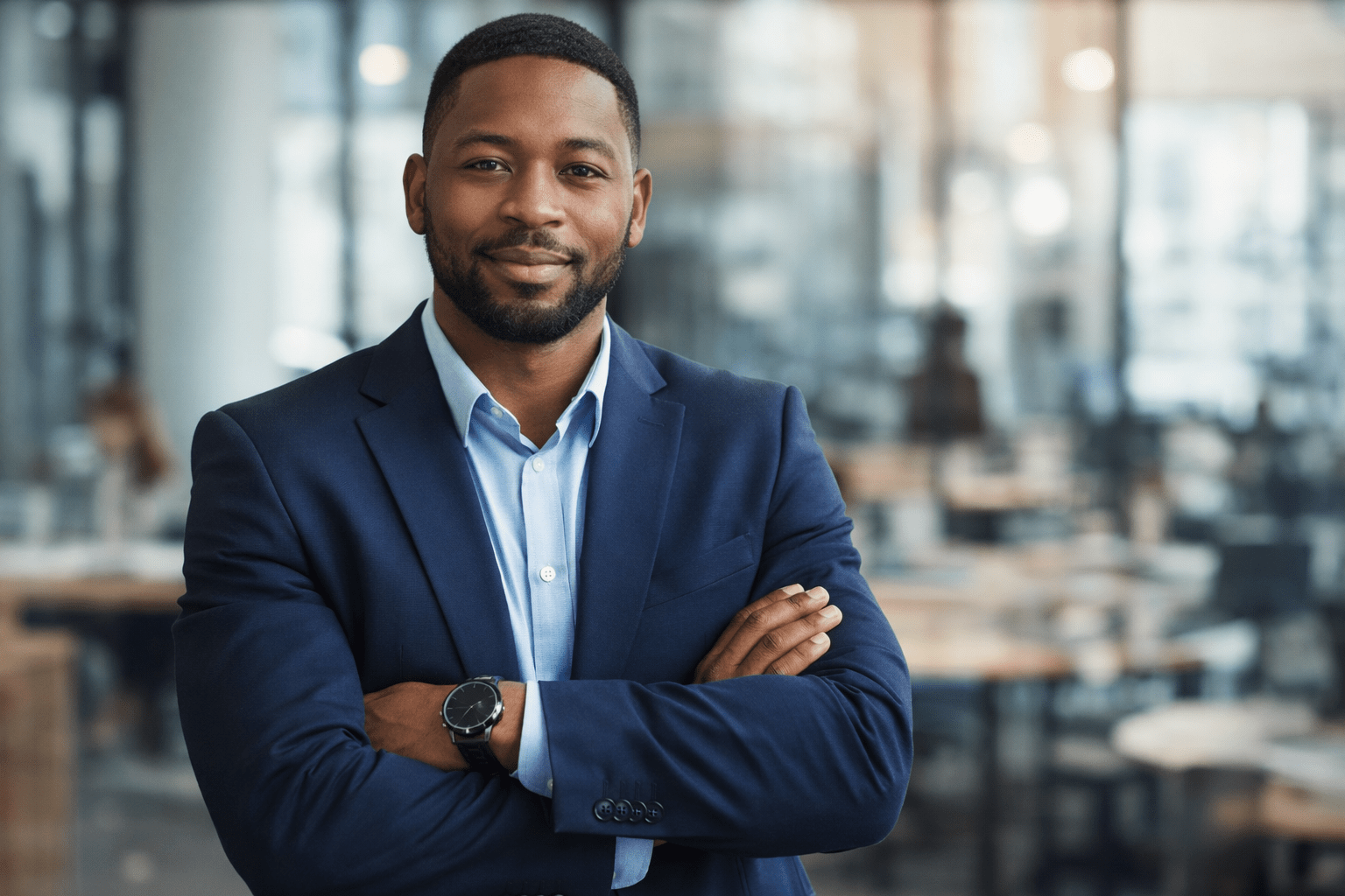 Leadership Is a Choice: Living with Intentional Impact – Avodah Dynamics