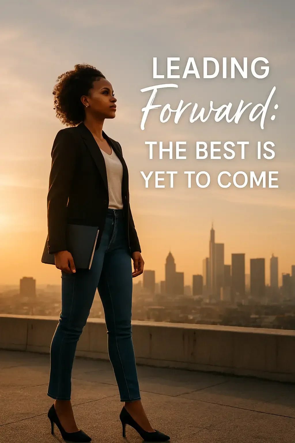 Avodah dynamics leading forward with purpose-driven – Avodah Dynamics