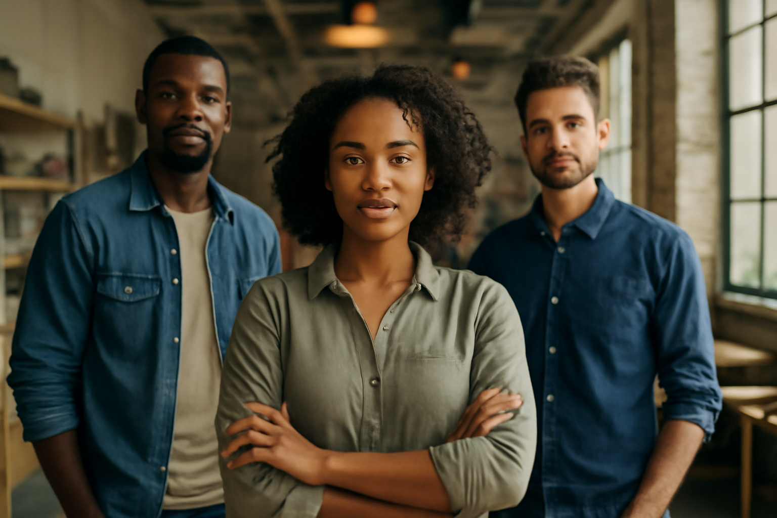 Leading with Excellence: God's Blueprint for Impactful Work