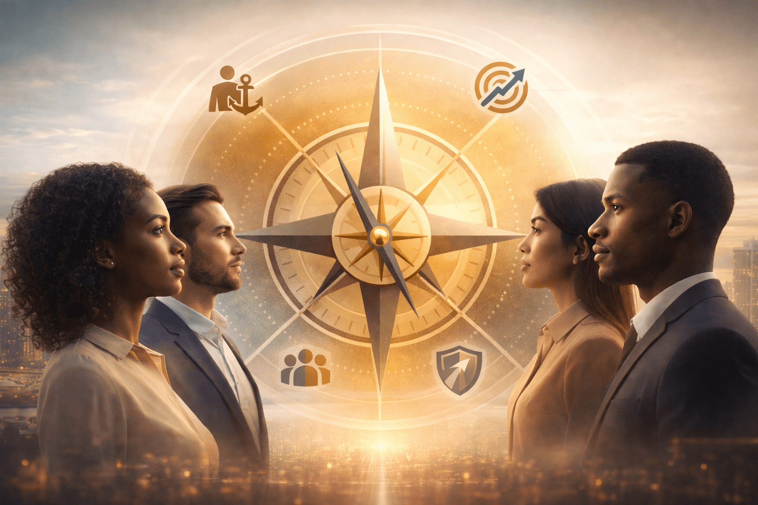 Leading With Focus: A Daily Meditational Framework – Avodah Dynamics