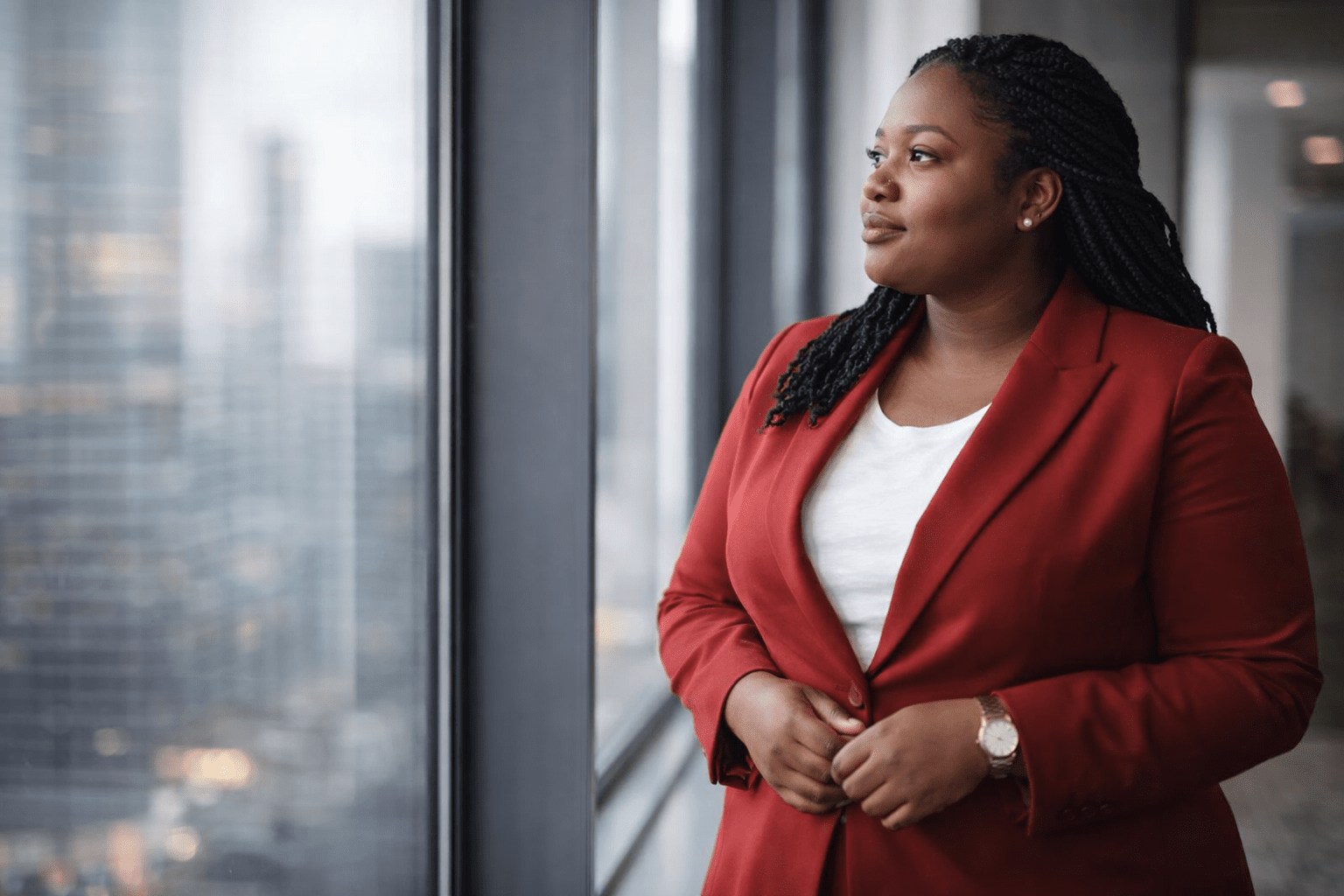 Leading with Trust When the Path Is Unclear – Avodah Dynamics