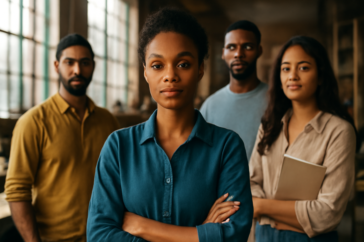 The Legacy of Disciplined Diligence