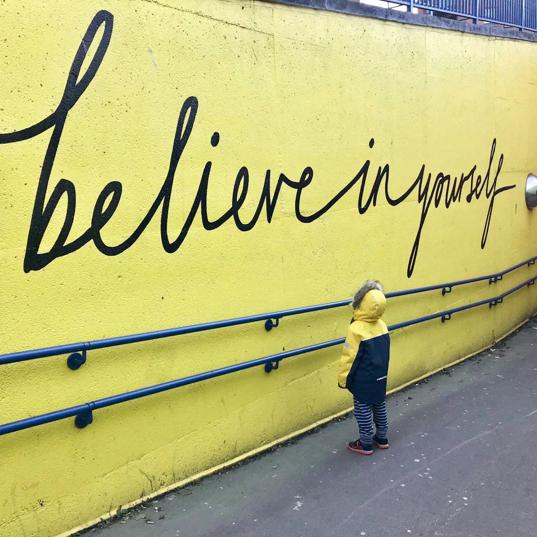 Break free from limiting beliefs at avodah dynamics – Avodah Dynamics