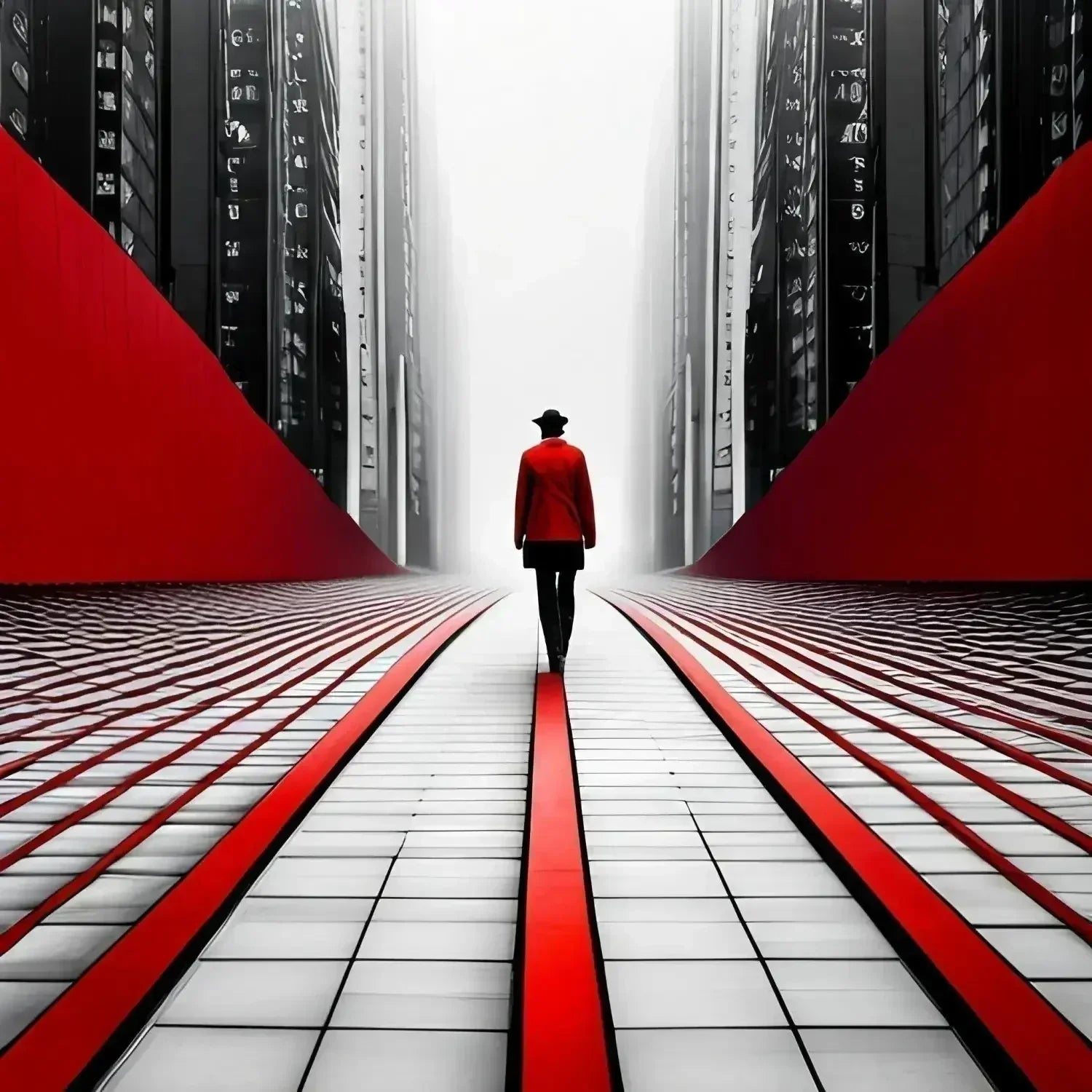 Mastering focus: maintain boundaries with hustle – Avodah Dynamics