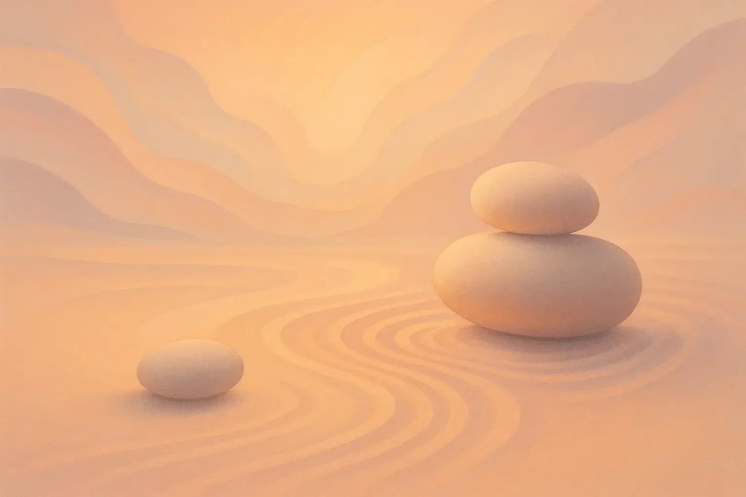 Managing stress and self-discovery at avodah dynamics – Avodah Dynamics