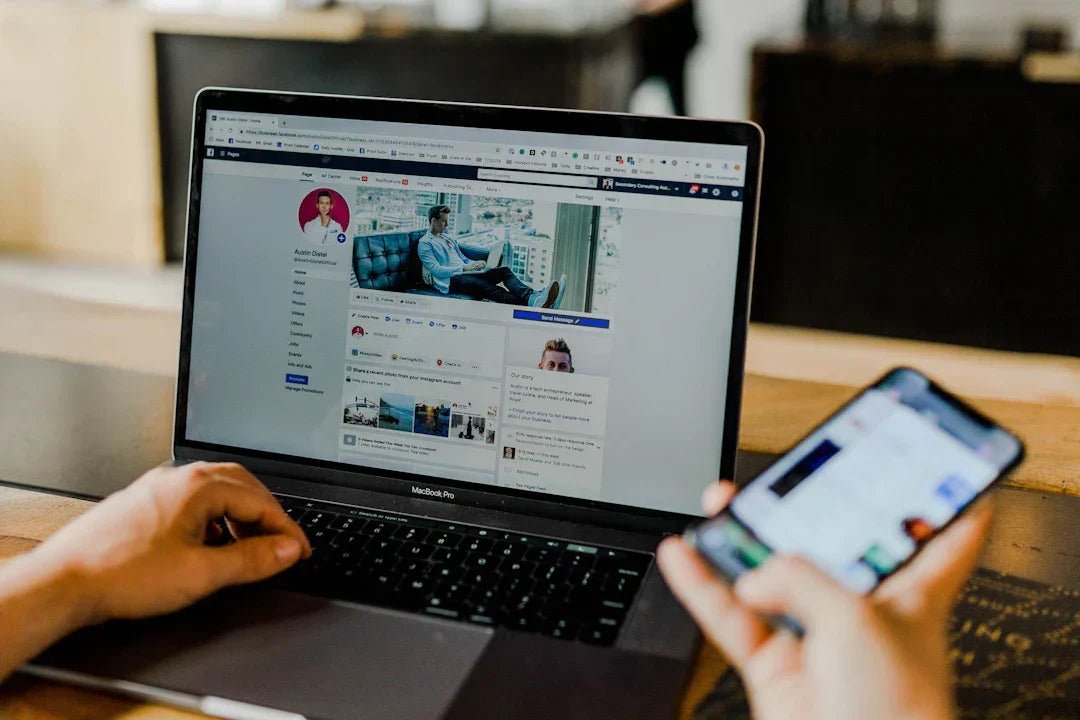 Boost conversion rates with buyer personas avodah – Avodah Dynamics