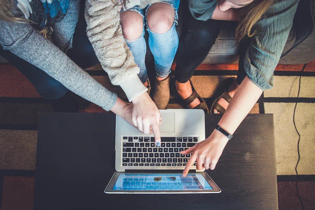 Revolutionizing School Vision with Cutting-edge Tech – Avodah Dynamics