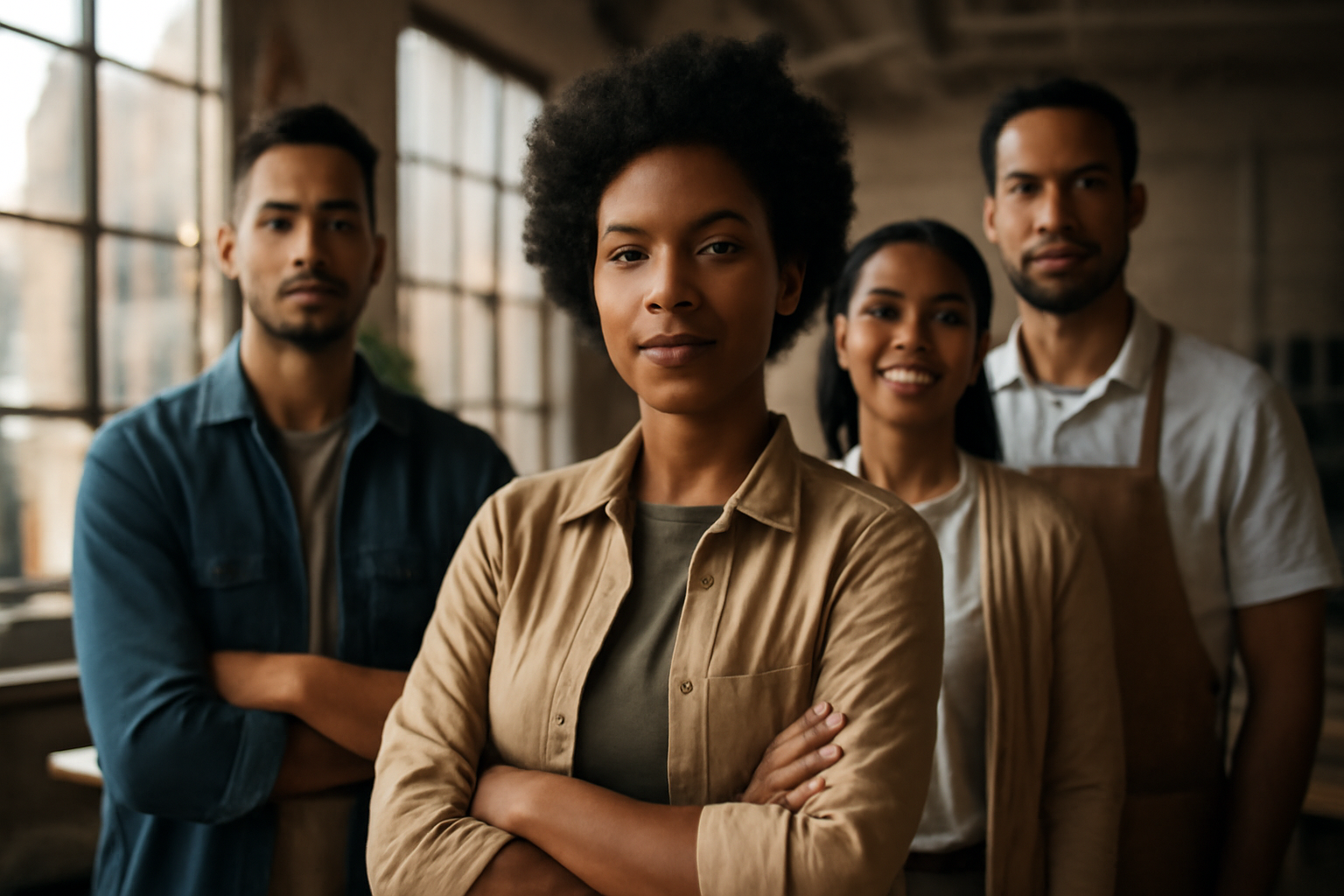 Mentorship: Fueling Multi-Generational Impact