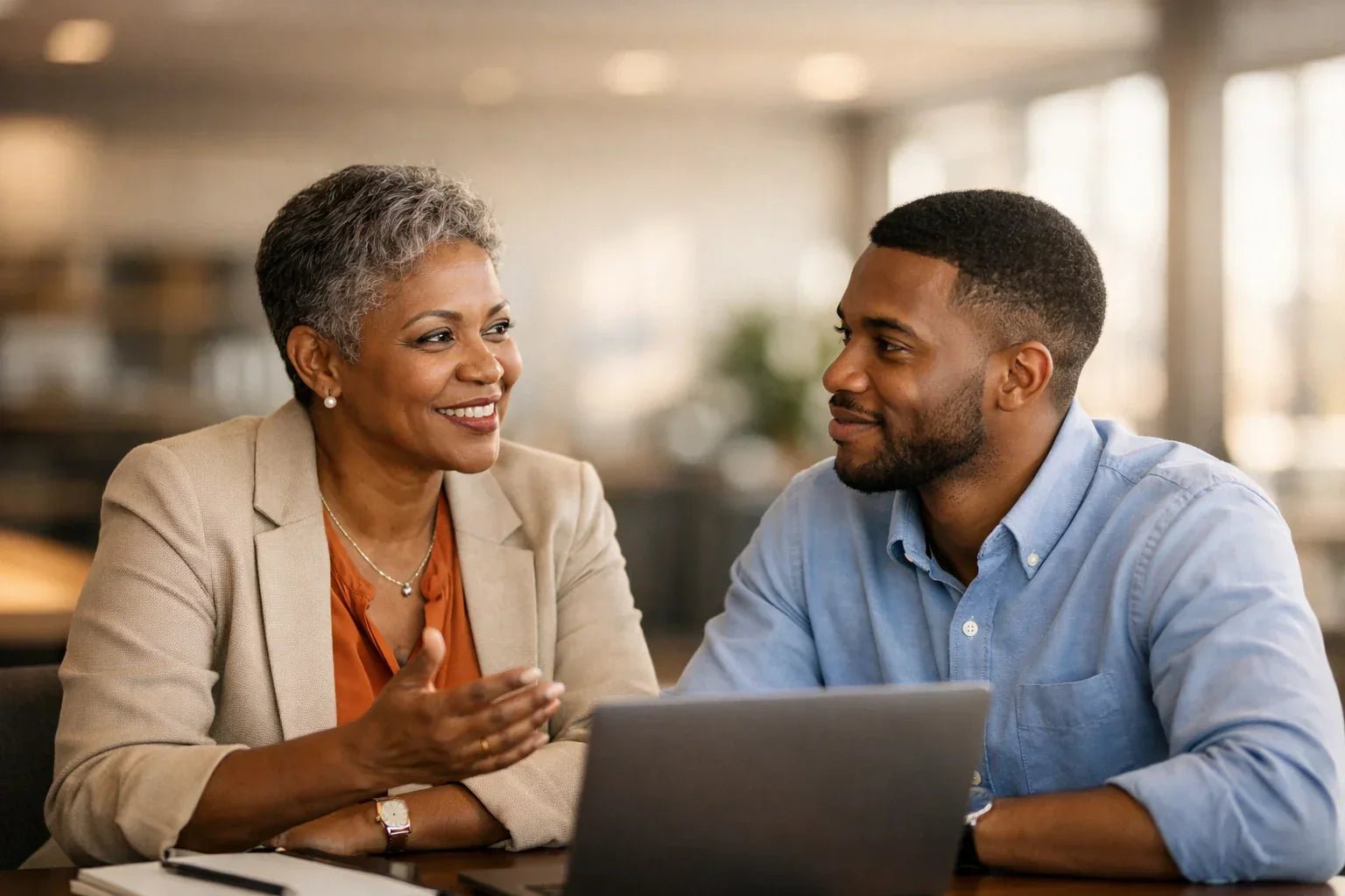 Mentorship: Why You Can’t Lead Alone – Avodah Dynamics