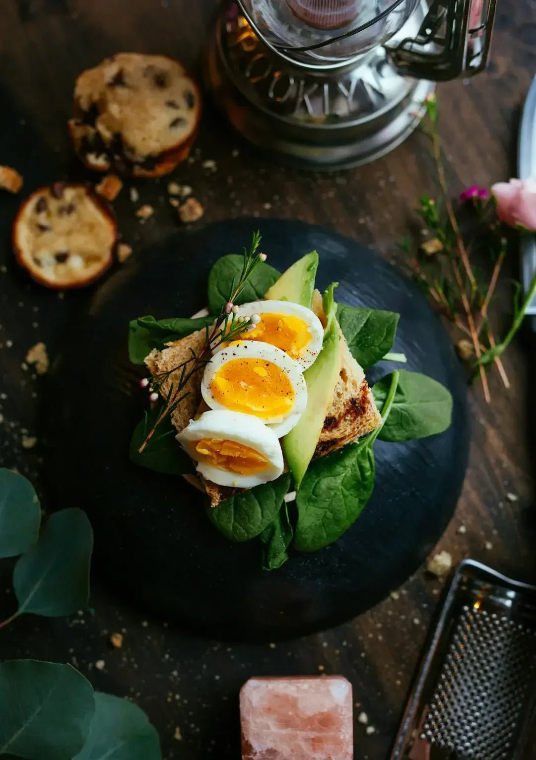 Revitalize well-being: mindful eating in Avodah Dynamics – Avodah Dynamics