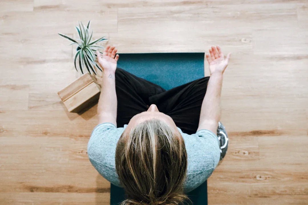 Mindfulness techniques for effective decision-making – Avodah Dynamics