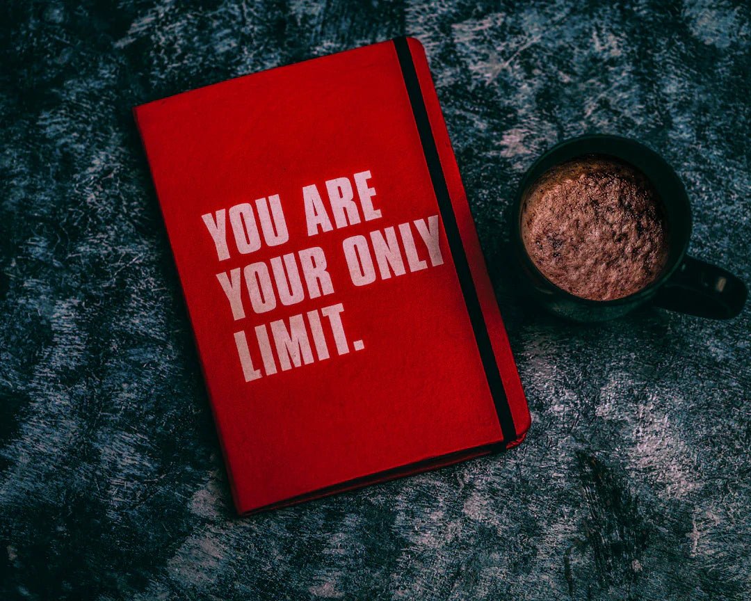 Master Mindset: Your Pathway to Success and Lasting Motivation – Avodah Dynamics