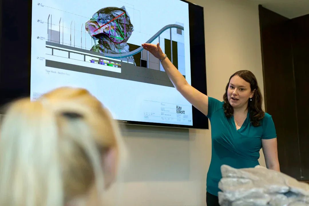Innovative solutions for modern educational challenges – Avodah Dynamics