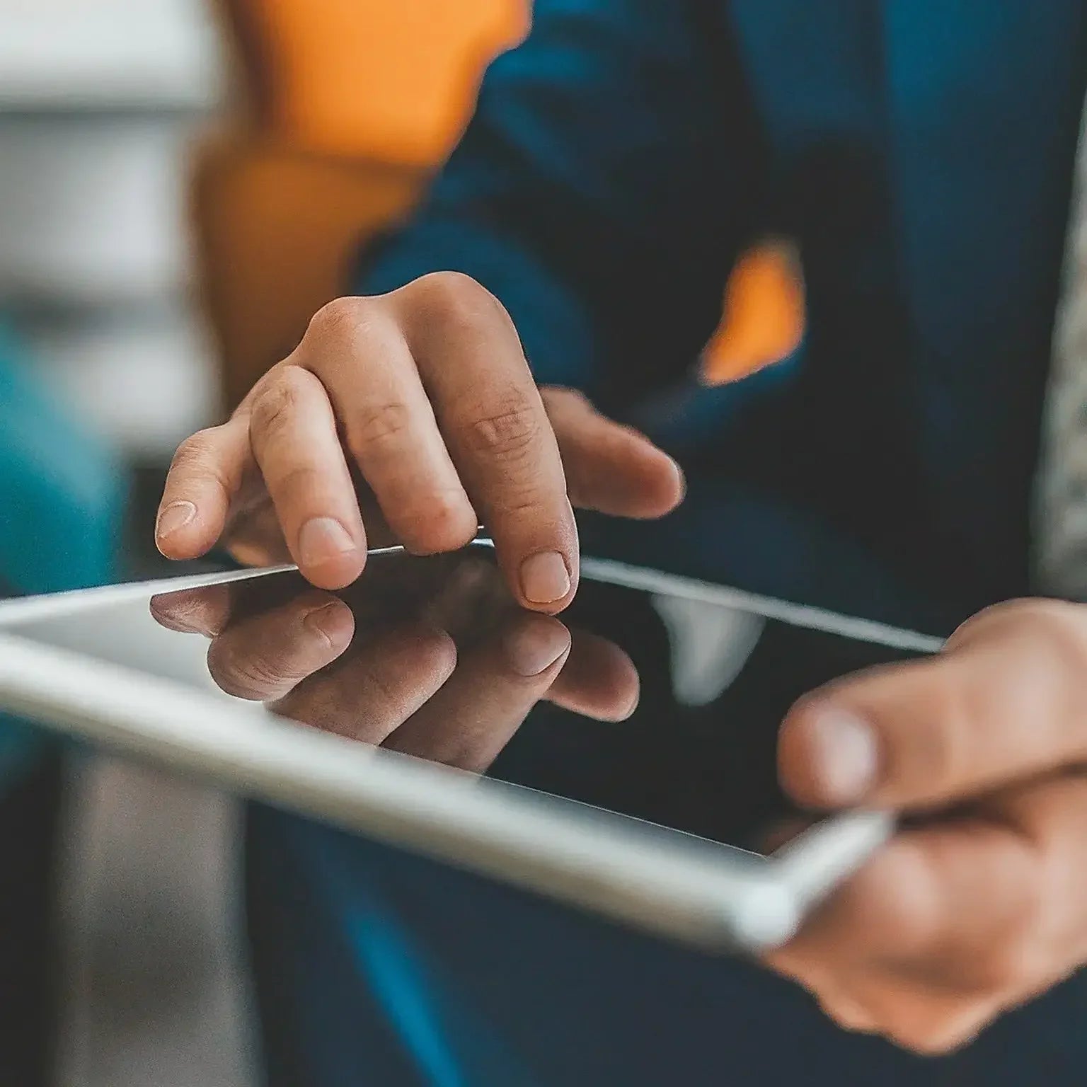 Social media shaping modern leadership dynamics – Avodah Dynamics