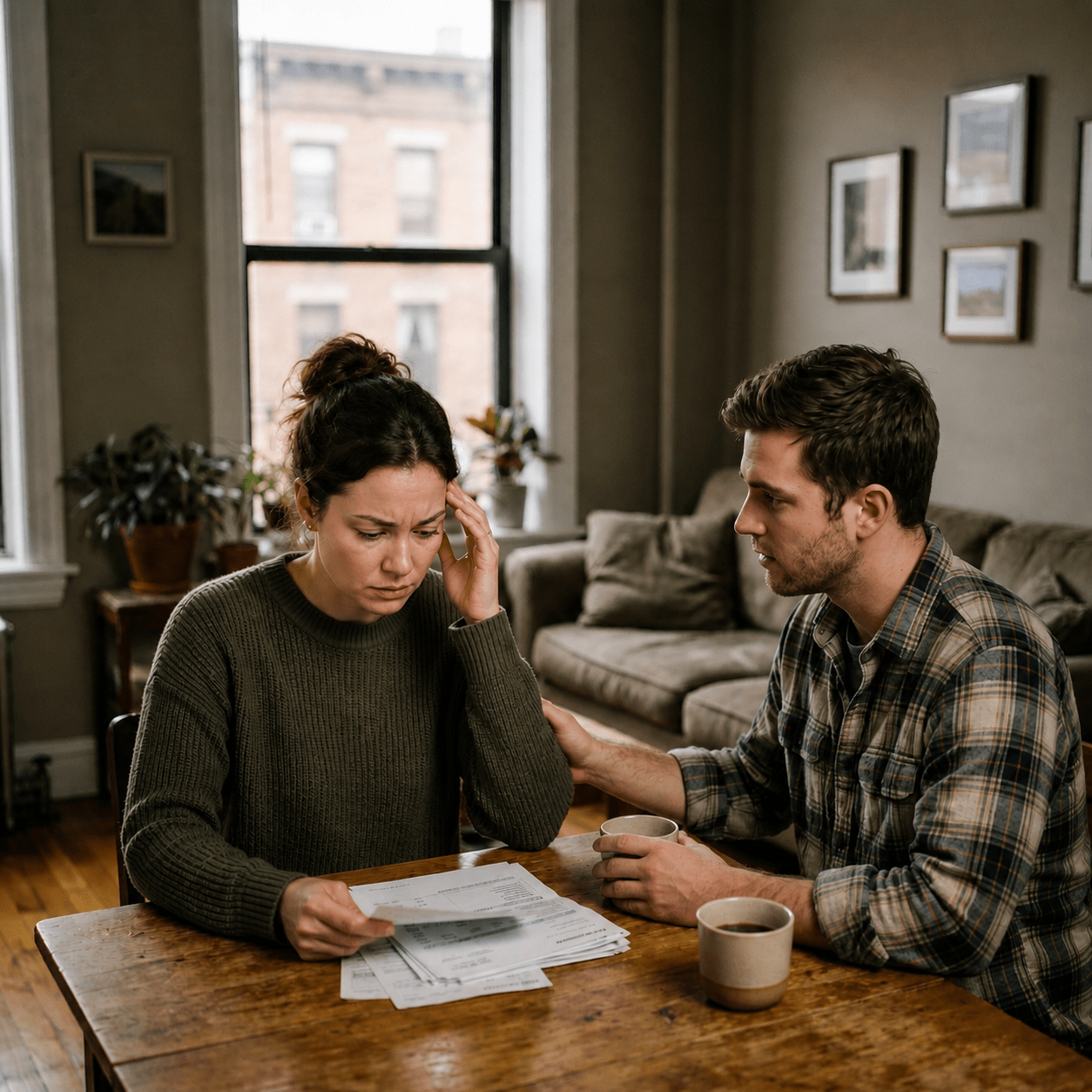 Money Trauma: Signs You’re Still Financially Triggered – Avodah Dynamics