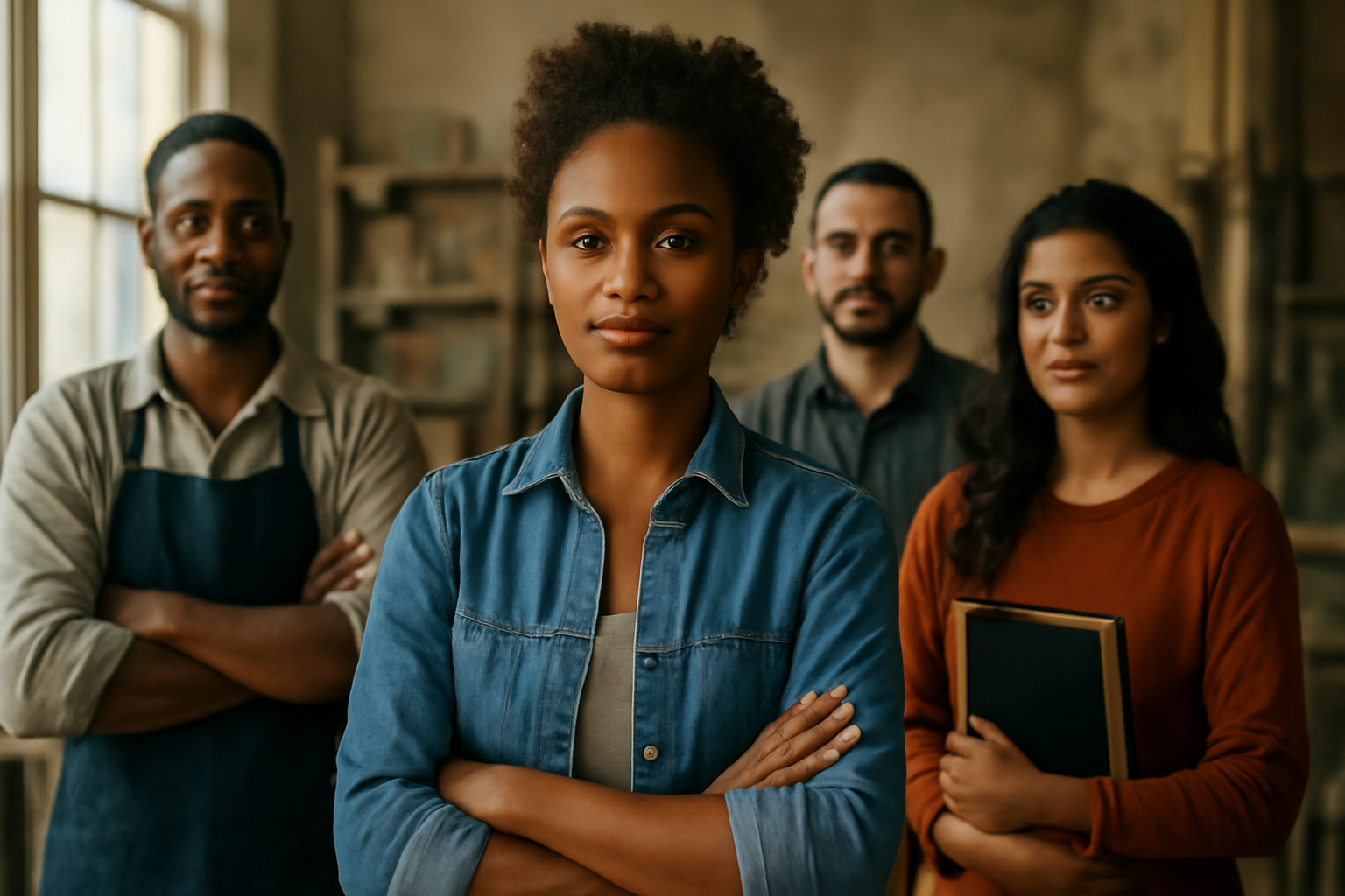 Motivation Is Not the Problem, Here’s What Is – Avodah Dynamics