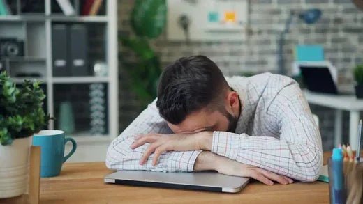 Mastering stress and resilience in Avodah Dynamics – Avodah Dynamics