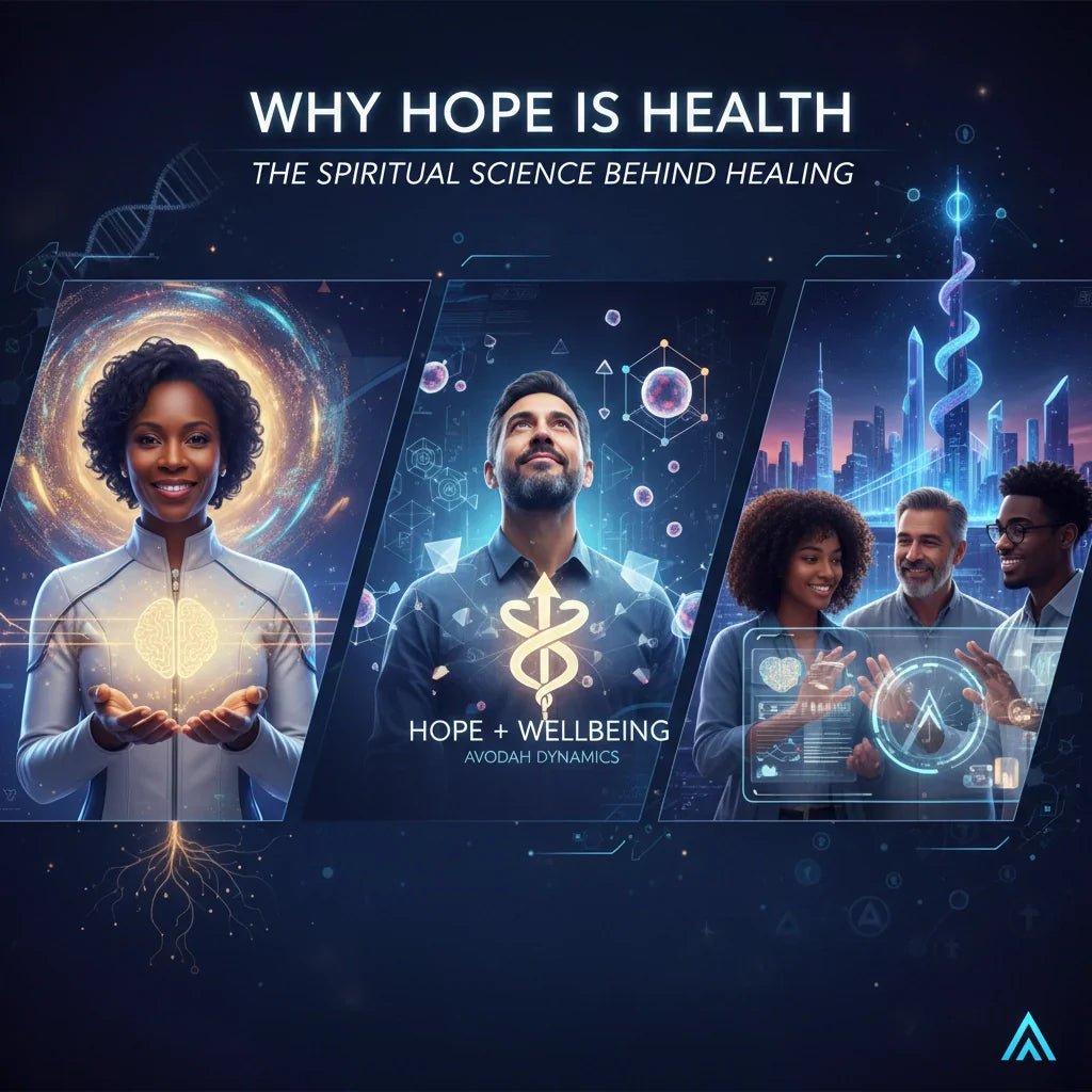 Neural pathways and gods character avodah dynamics – Avodah Dynamics