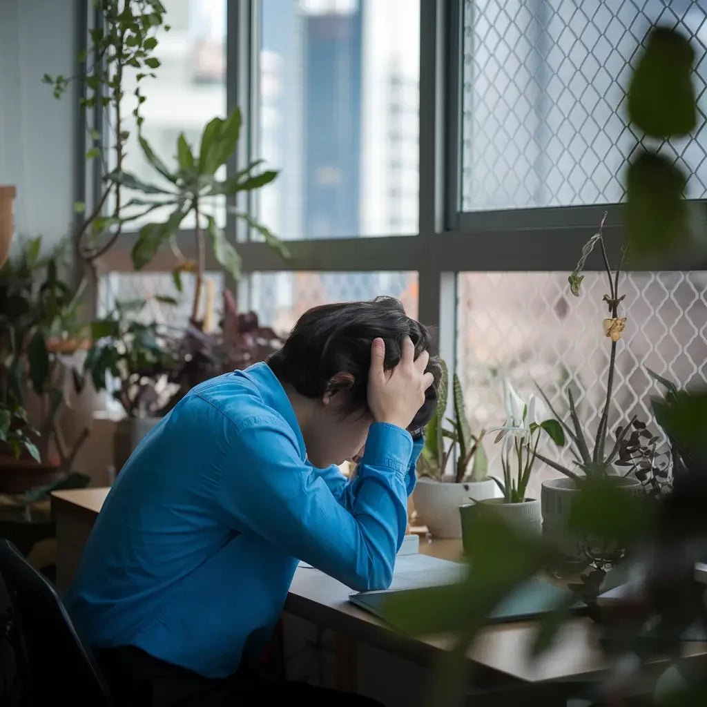Overcoming impostor syndrome with god's calling – Avodah Dynamics